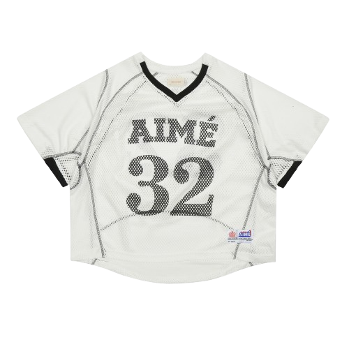 Aimé Leon Dore Team Practice Jersey