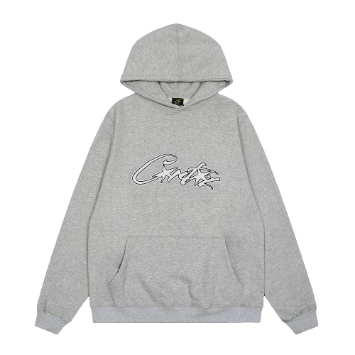 Corteiz Satin Allstarz Hoodies