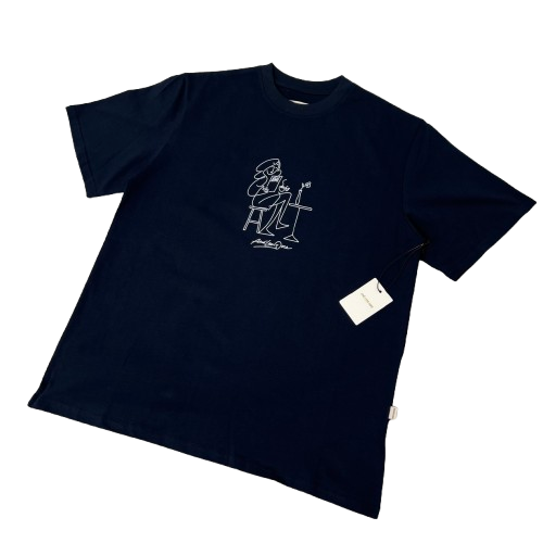 Aimé Leon Dore Morning Study Tee