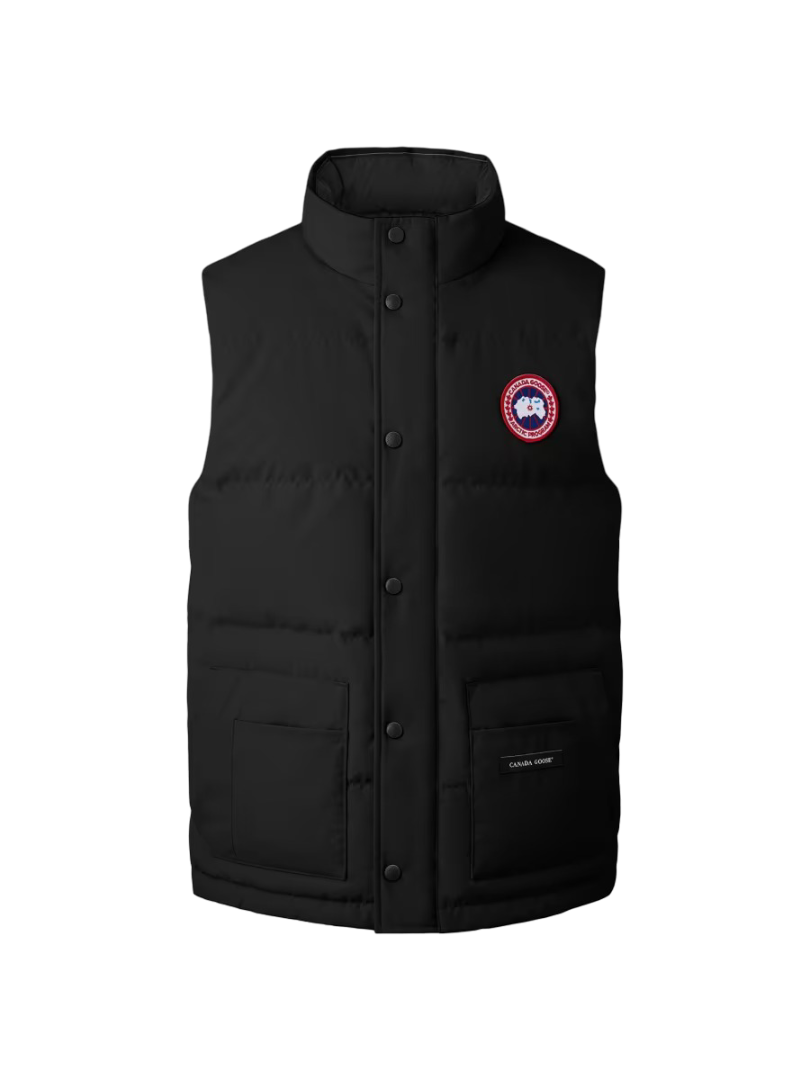 Canada Goose Vests