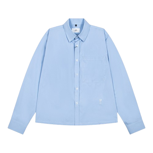 Ami Paris Longsleeve