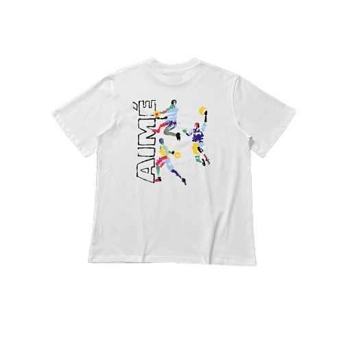 Aimé Leon Dore Sports Tee