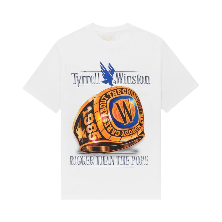 Aime Leon Dore Tyrrell Winston T-Shirt