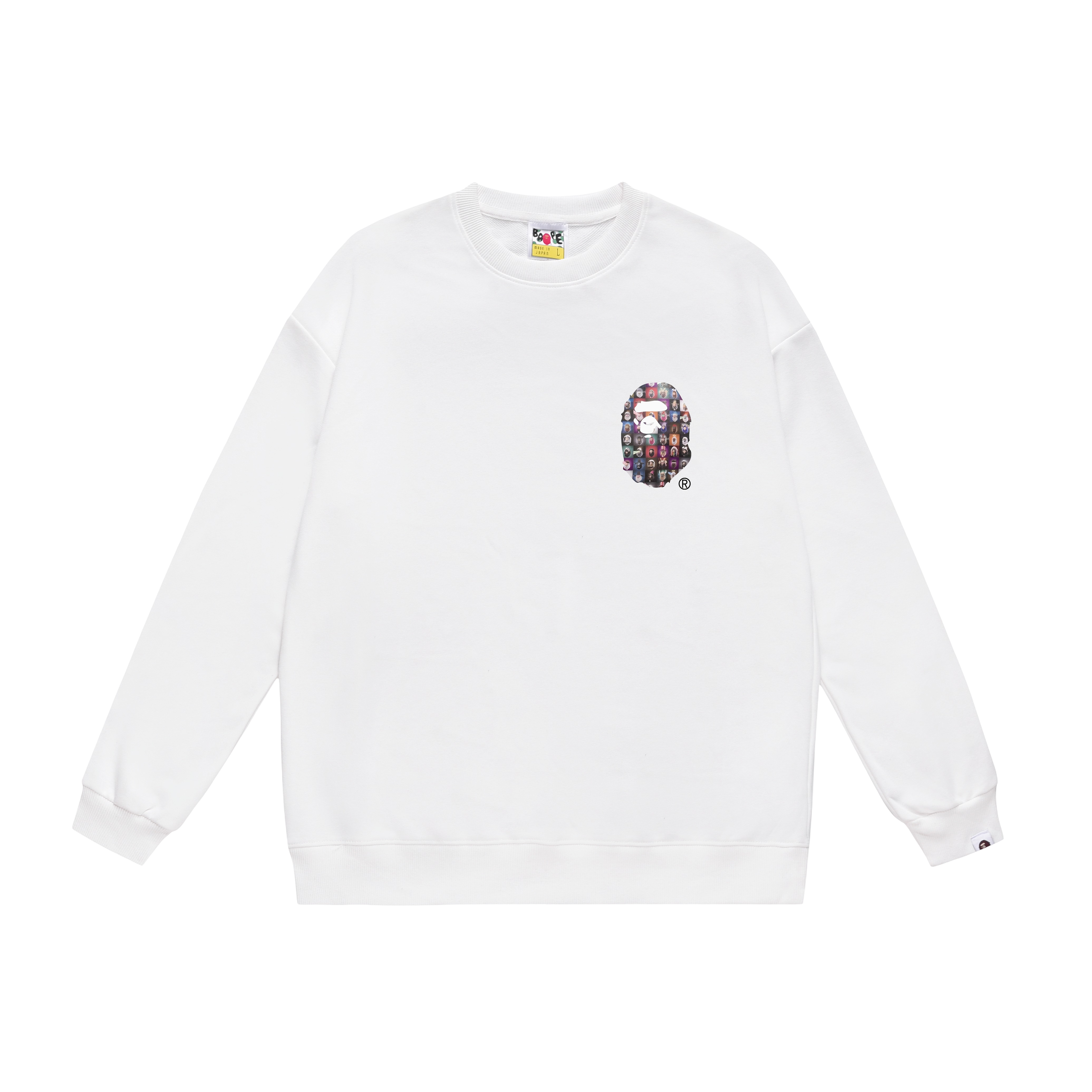 BAPE Bapetaverse Sweatshirt