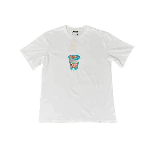 Corteiz Noodle Tee