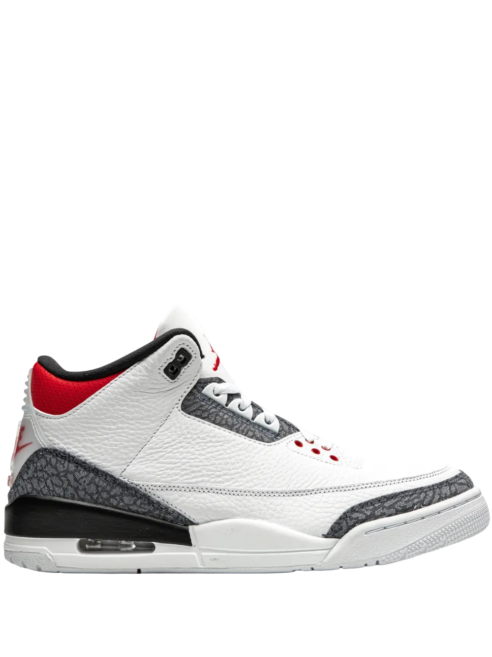 Nike Air Jordan 3