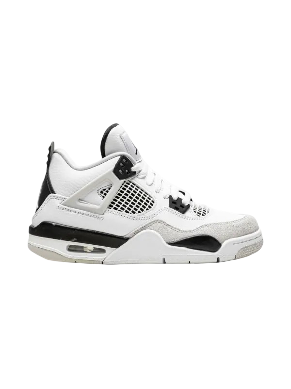 Budget Jordan 4s (budget)