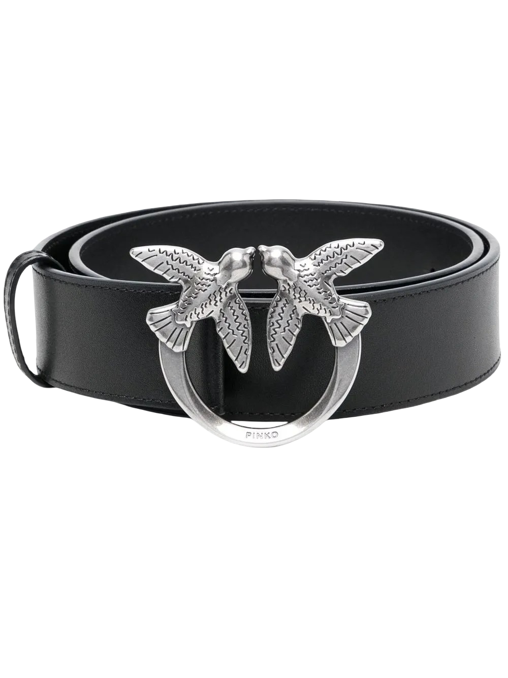 Pinko Love Berry Belts