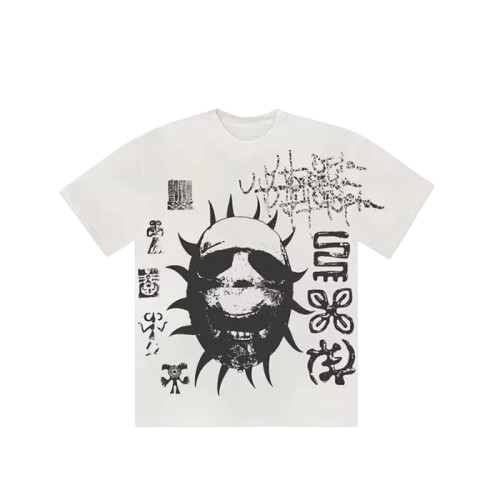 Travis Scott Utopia Tee