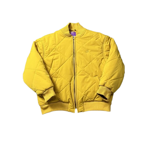 Corteiz Olde English Bomber Jacket