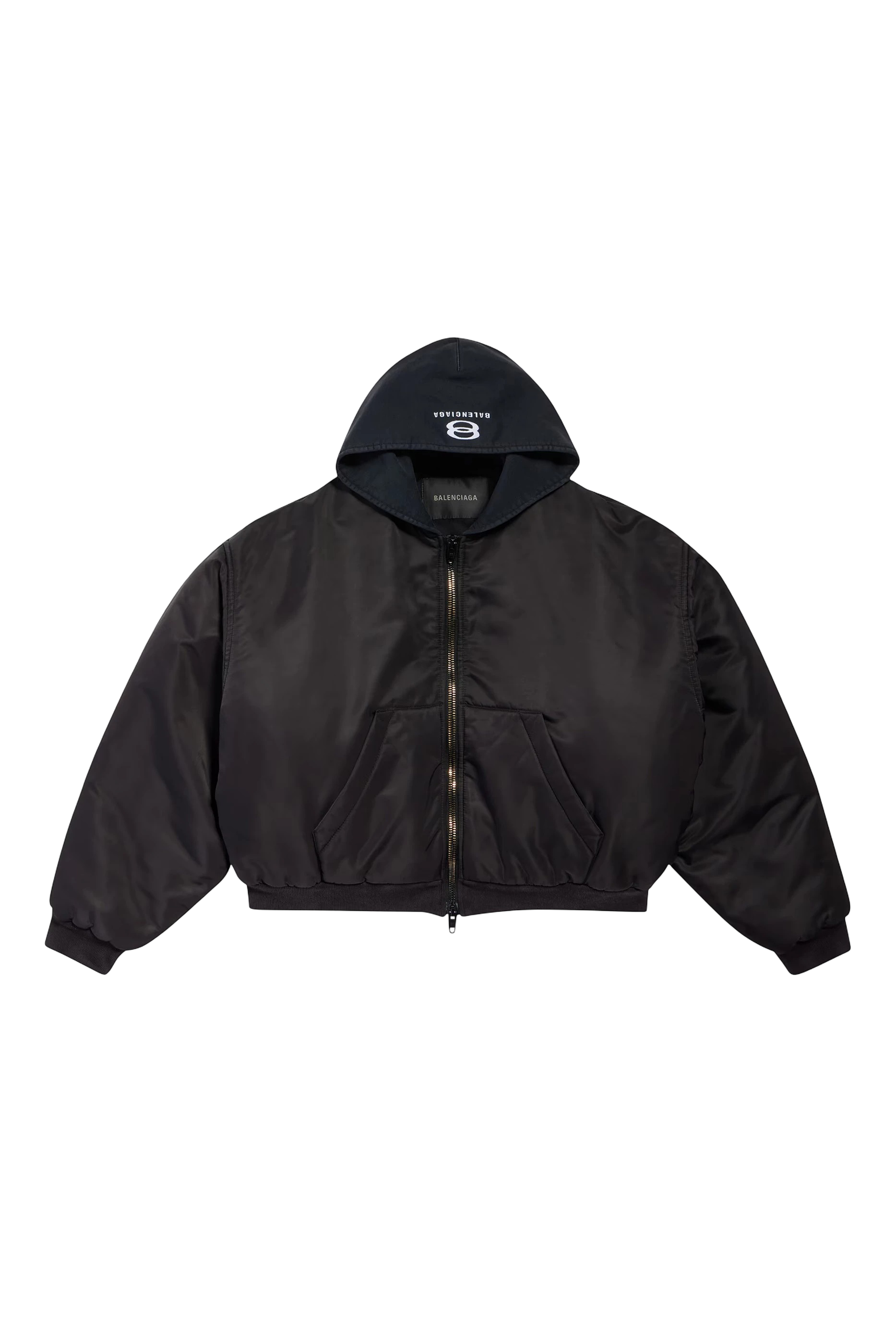 Balenciaga Unity Bomber