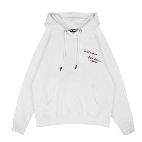 Palm Angels Hoodies