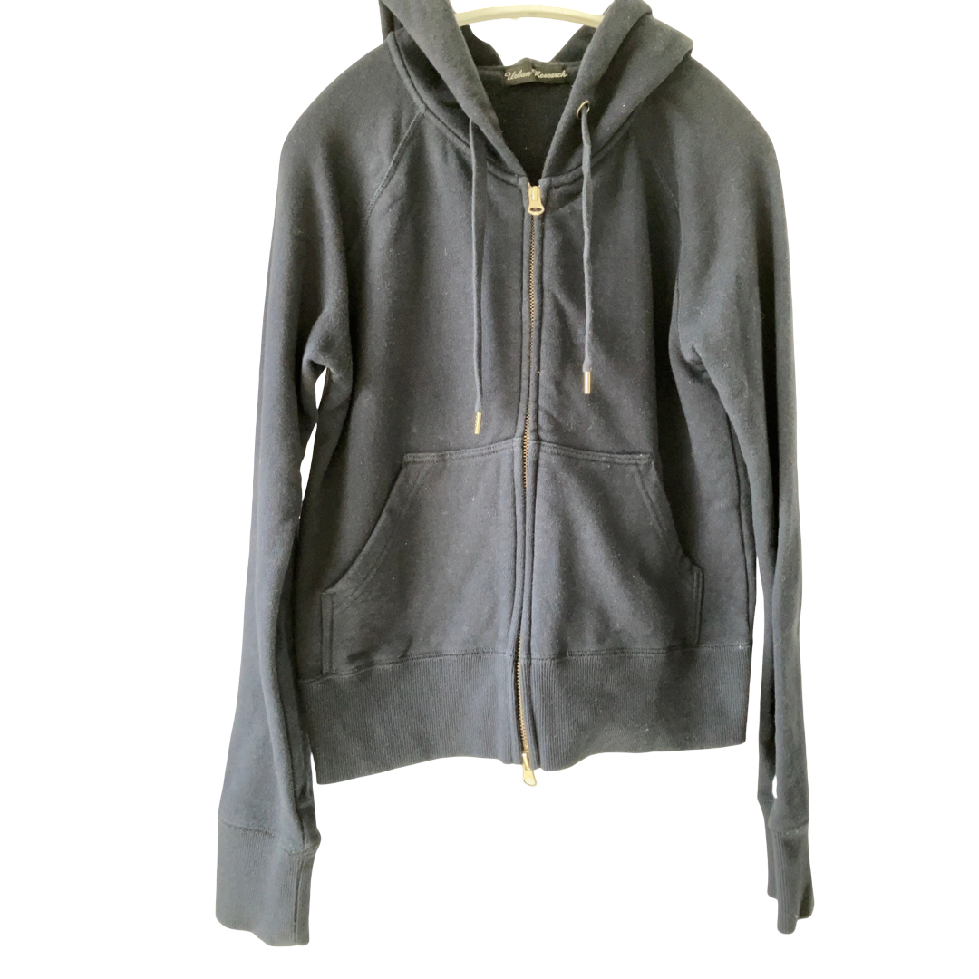Budget Burberry Zip Ups
