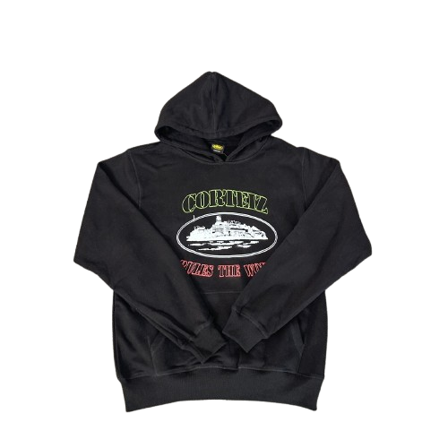 Corteiz Hoodies