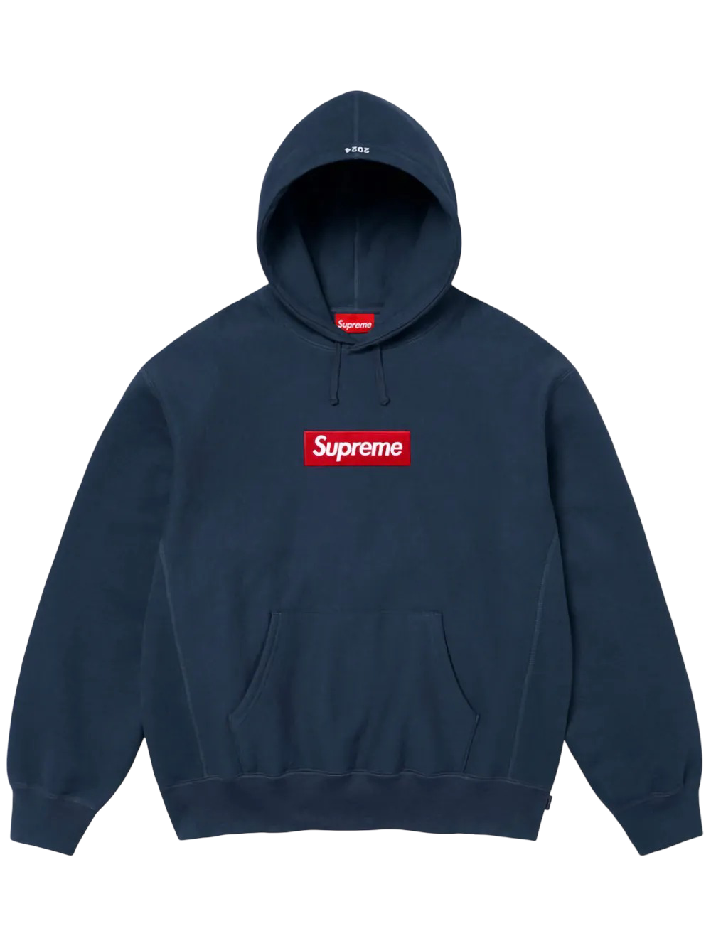 Supreme Box Logo Hoodies/Pants