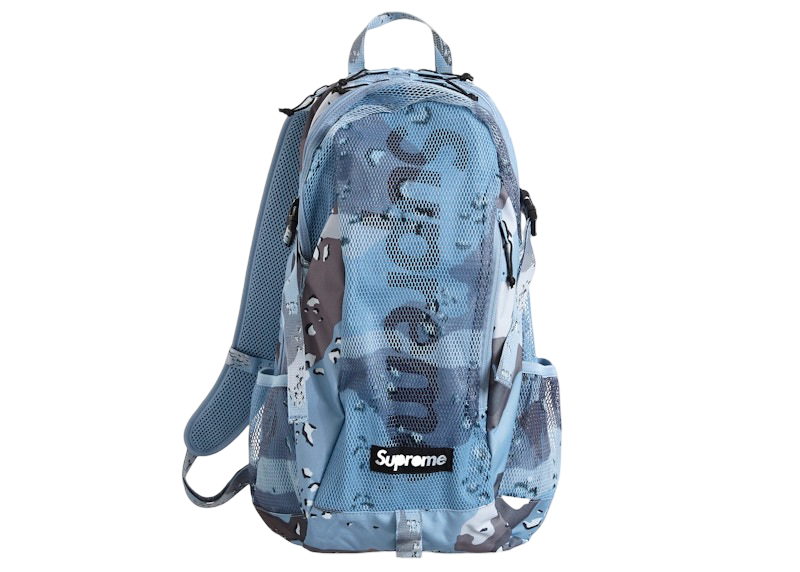 Supreme Bags (budget)
