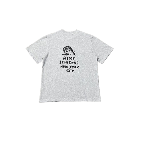 Aimé Leon Dore Form T-shirt