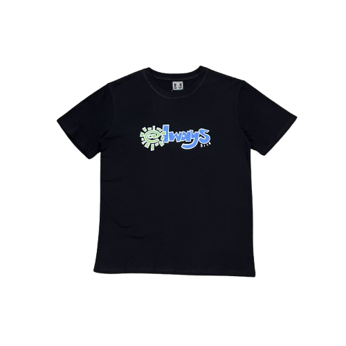 Summer Adwysd Sun Roll T-Shirt