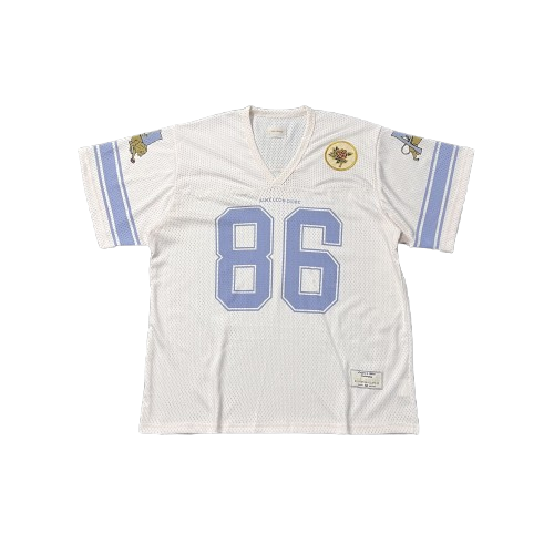 Aimé Leon Dore Team Football Jersey