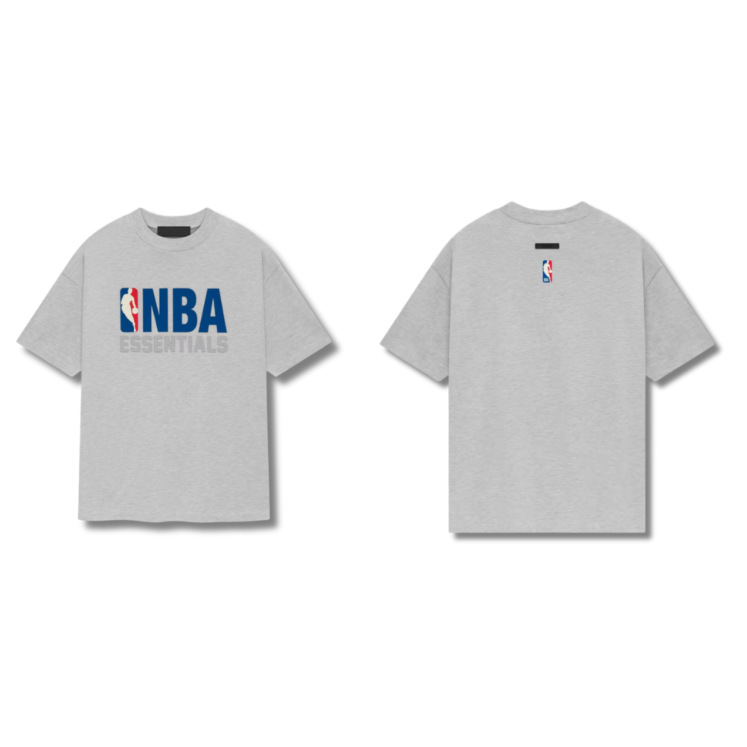 Essentials Fear of God x NBA Tees