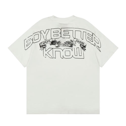 Corteiz x BBK Royale Tee