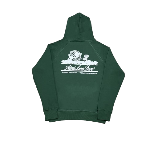 Aimé Leon Dore Unisphere Hoodies