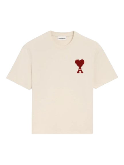 Ami Paris Tees (3 colors)