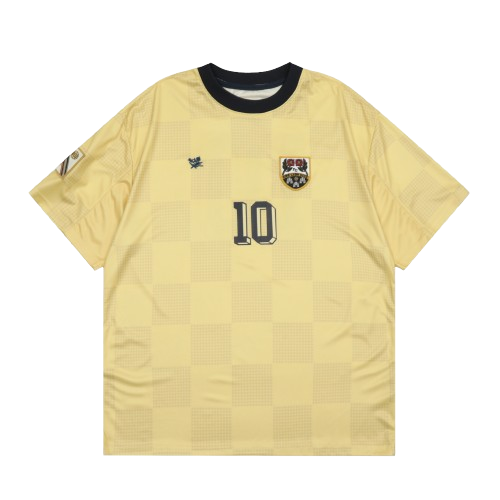 Aimé Leon Dore Team Soccer Jersey