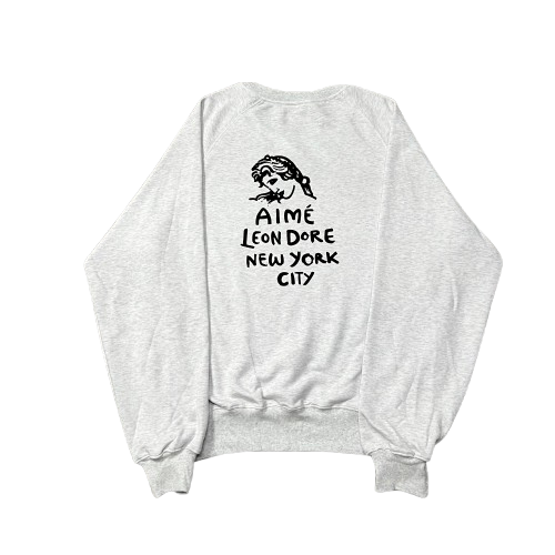 Aimé Leon Dore Form Sweatshirt