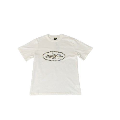 Corteiz Screws Island Tee