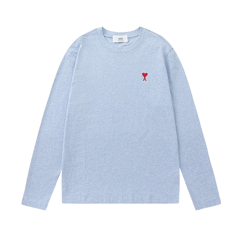 Ami Paris Longsleeve