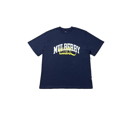 Aimé Leon Dore Mulberry Throwie Tee