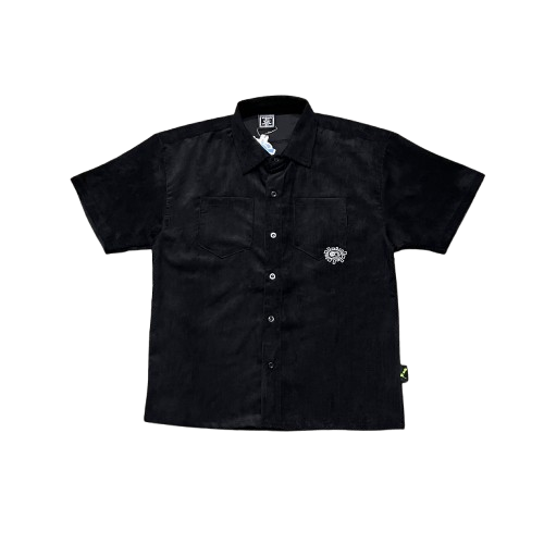 Adwysd Corduroy T-shirt