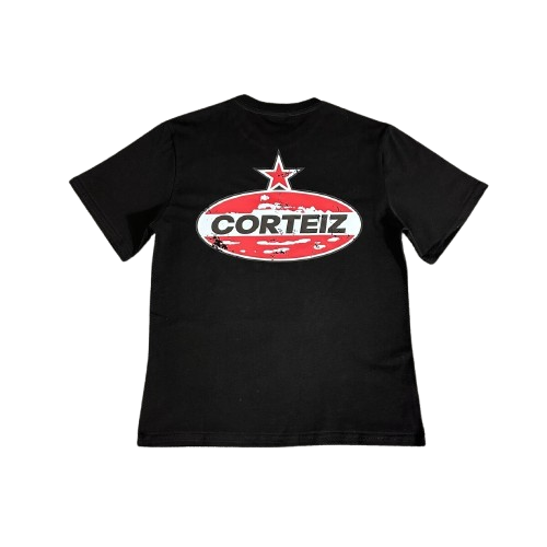 Corteiz Star T-Shirt