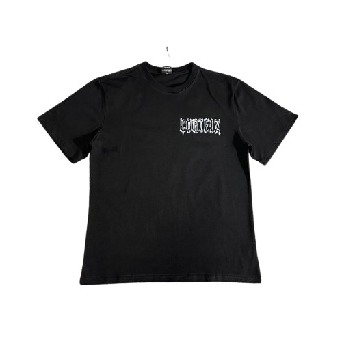Corteiz Gothic Tee