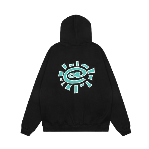 Adwysd Core Hoodie