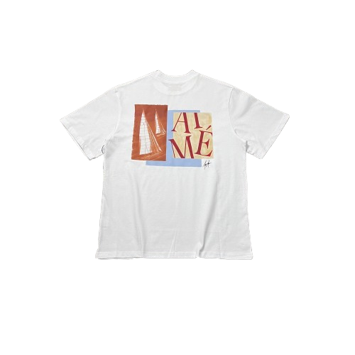 Aimé Leon Dore x Franck Pellegrino Sailing Tee