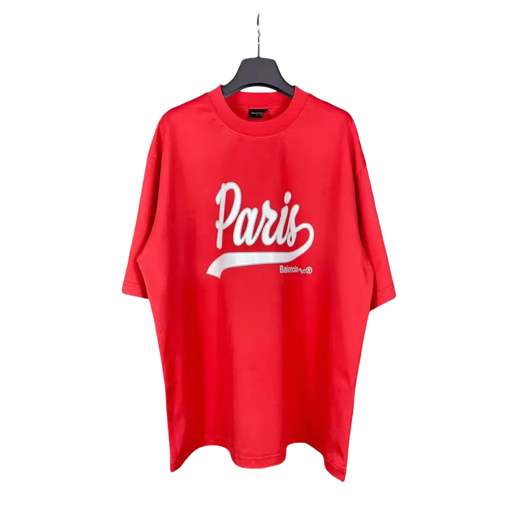 Balenciaga Coke Shirt