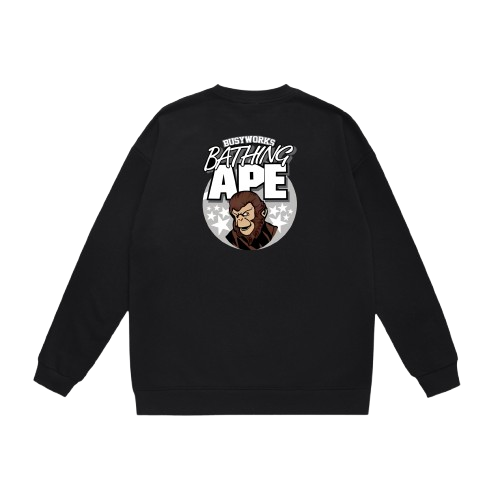 BAPE Sweatshirt