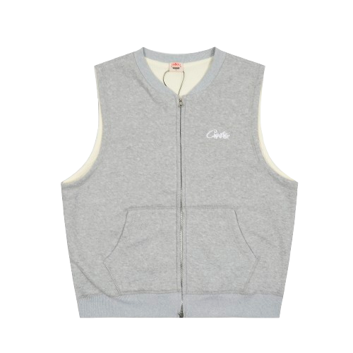 Corteiz HMP Thermal Vest