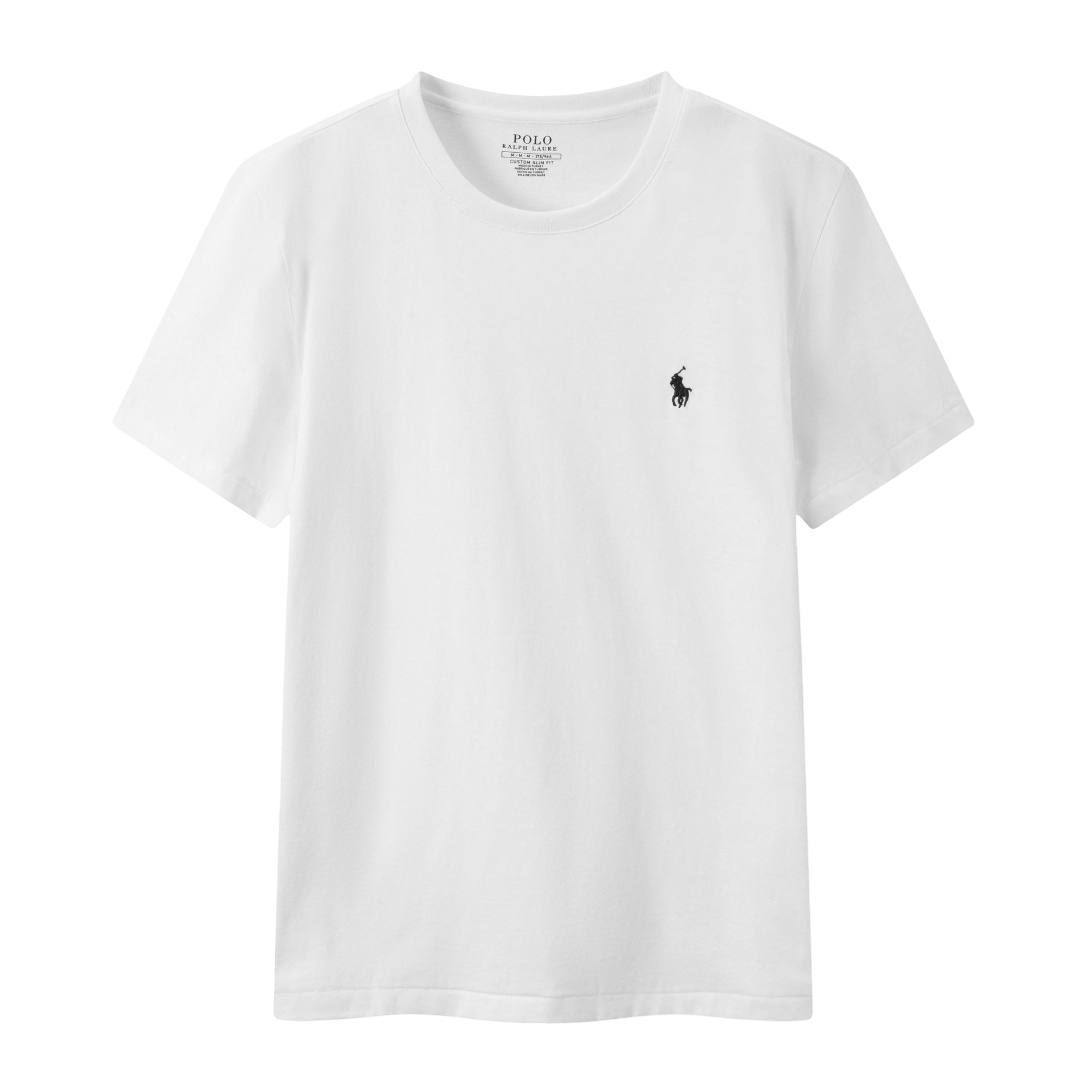 Basic Polo Tees