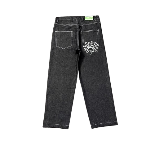 Adwysd Jeans