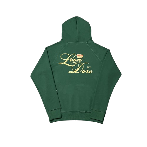 Aimé Leon Dore Hoodies