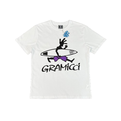 Adwysd Gramicci T-shirt