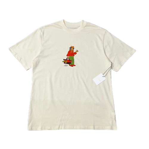 Aimé Leon Dore Caricature Tee