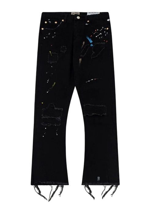 Gallery Dept. Paint Jeans