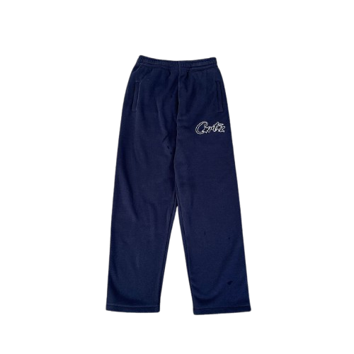 Corteiz Thick Stitch Allstarz Pants