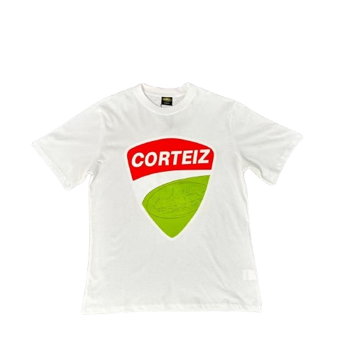 Corteiz Ducati Shield Tee