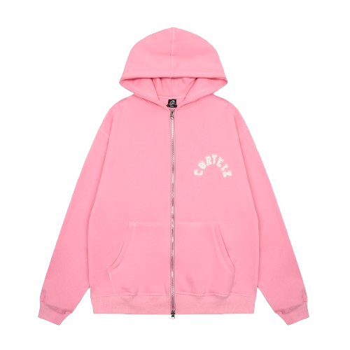 Corteiz Colly Arch Hoodies