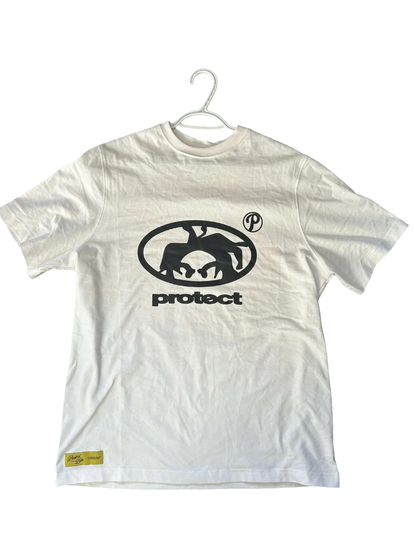 Protect Ldn Tee